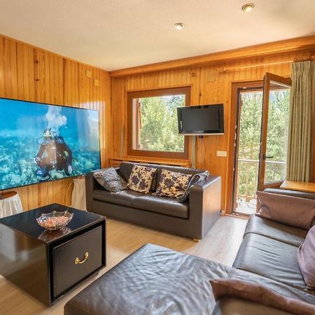 Apartamentos Formigal - Admite Mascotas - المظهر الخارجي الصورة