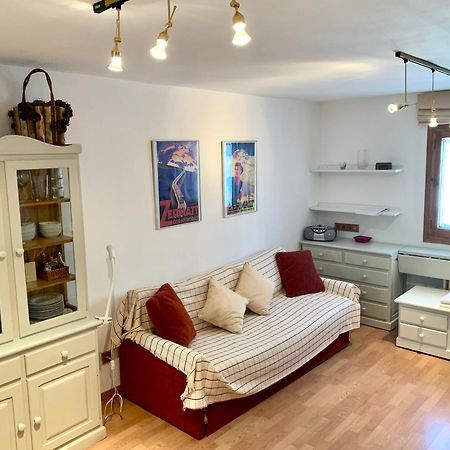 Apartamentos Formigal - Admite Mascotas - المظهر الخارجي الصورة