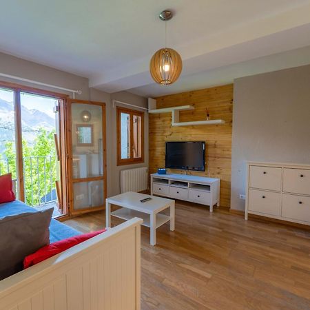 Apartamentos Formigal - Admite Mascotas - المظهر الخارجي الصورة