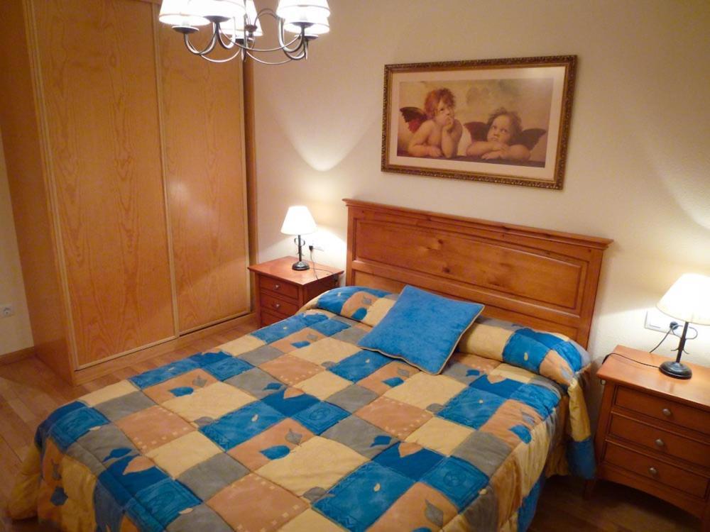 Apartamentos Formigal - Admite Mascotas - المظهر الخارجي الصورة