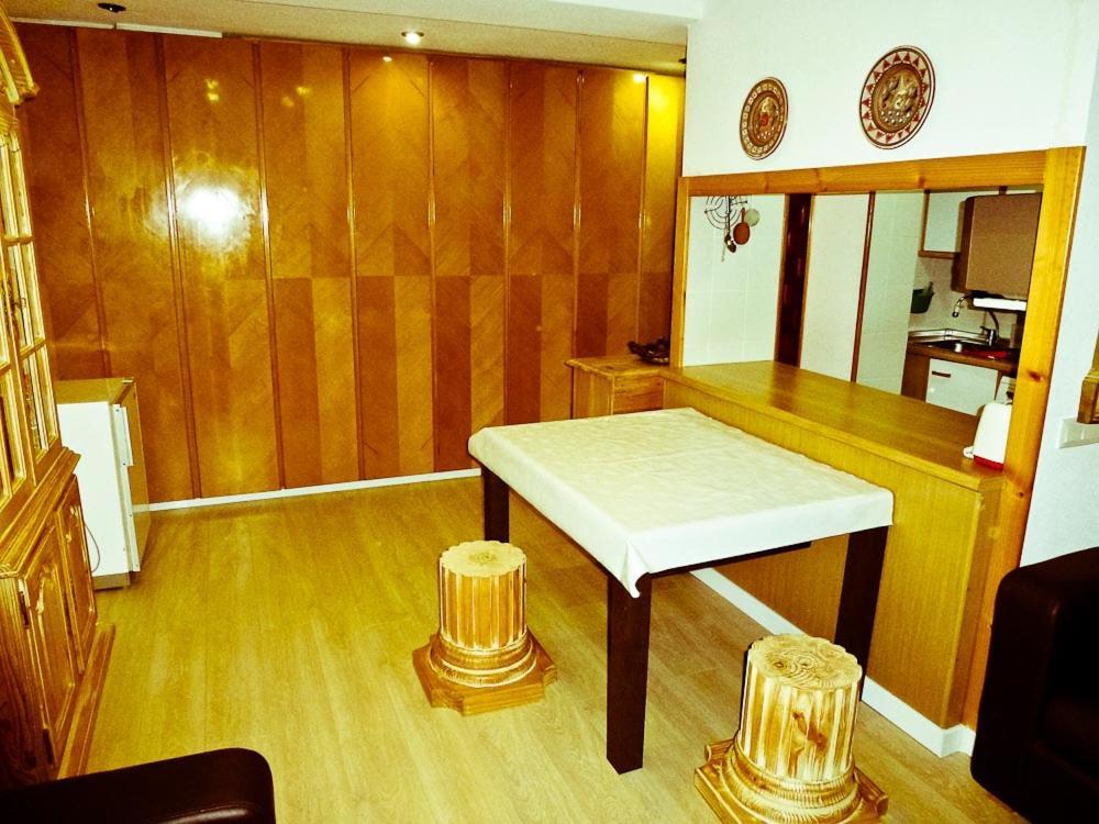 Apartamentos Formigal - Admite Mascotas - المظهر الخارجي الصورة