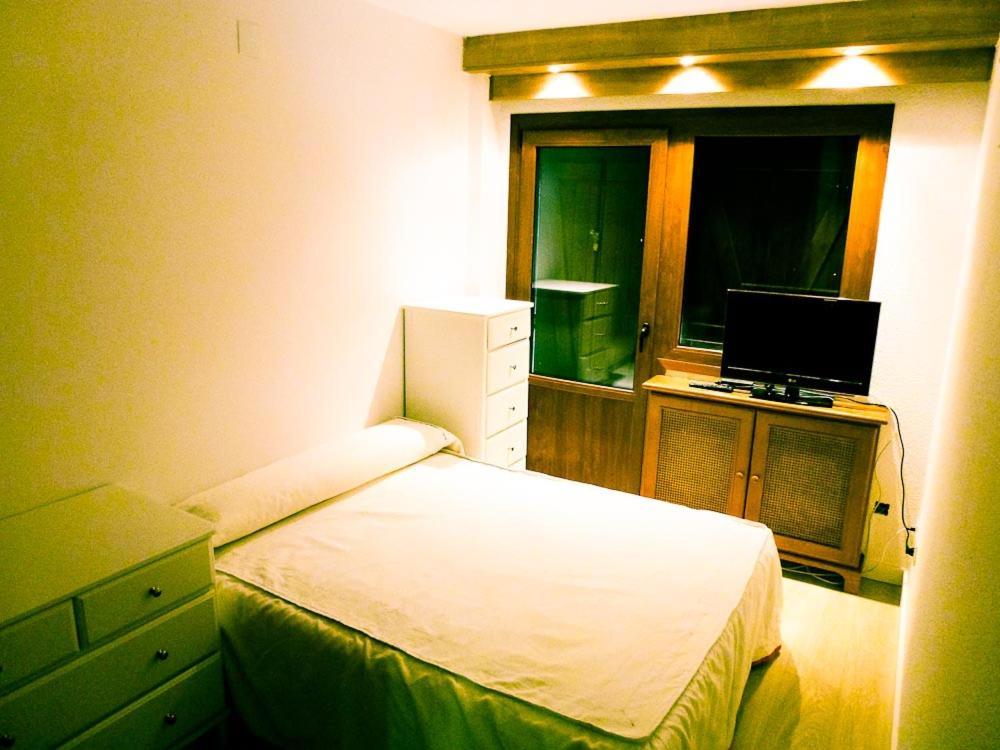 Apartamentos Formigal - Admite Mascotas - المظهر الخارجي الصورة