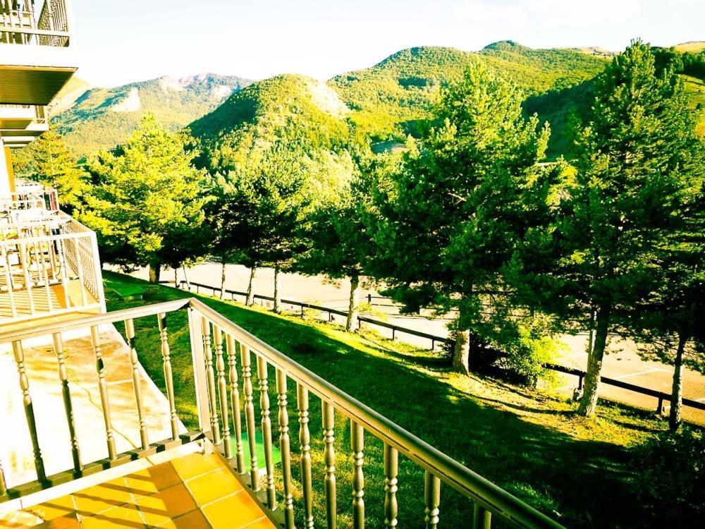 Apartamentos Formigal - Admite Mascotas - المظهر الخارجي الصورة
