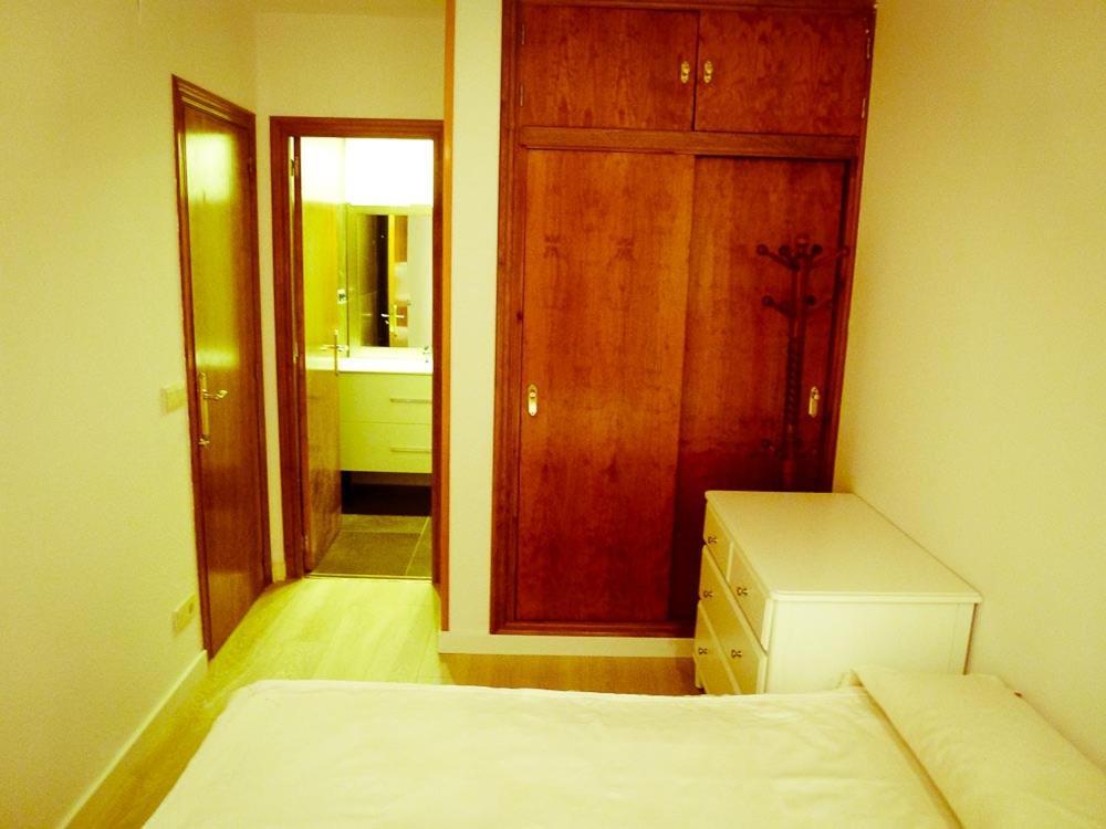 Apartamentos Formigal - Admite Mascotas - المظهر الخارجي الصورة