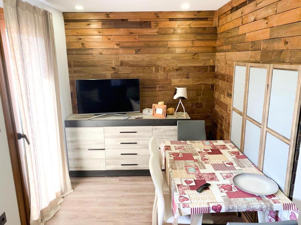 Apartamentos Formigal - Admite Mascotas - المظهر الخارجي الصورة