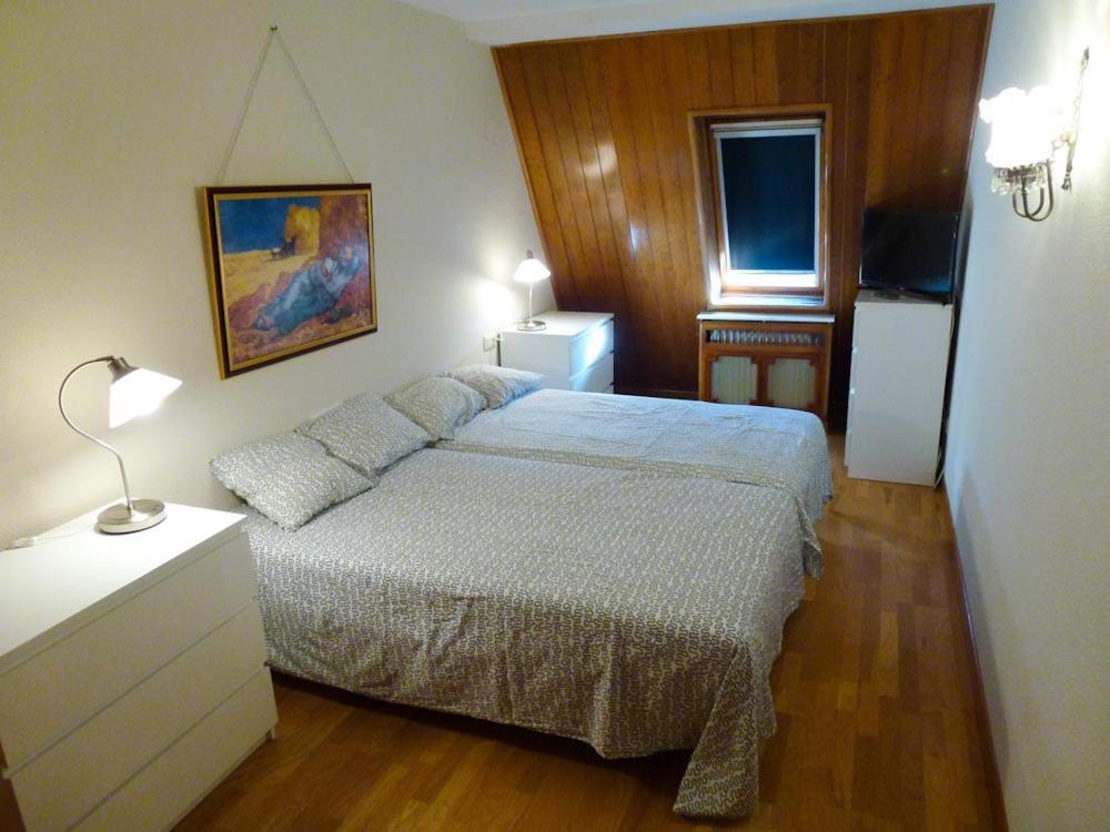 Apartamentos Formigal - Admite Mascotas - المظهر الخارجي الصورة