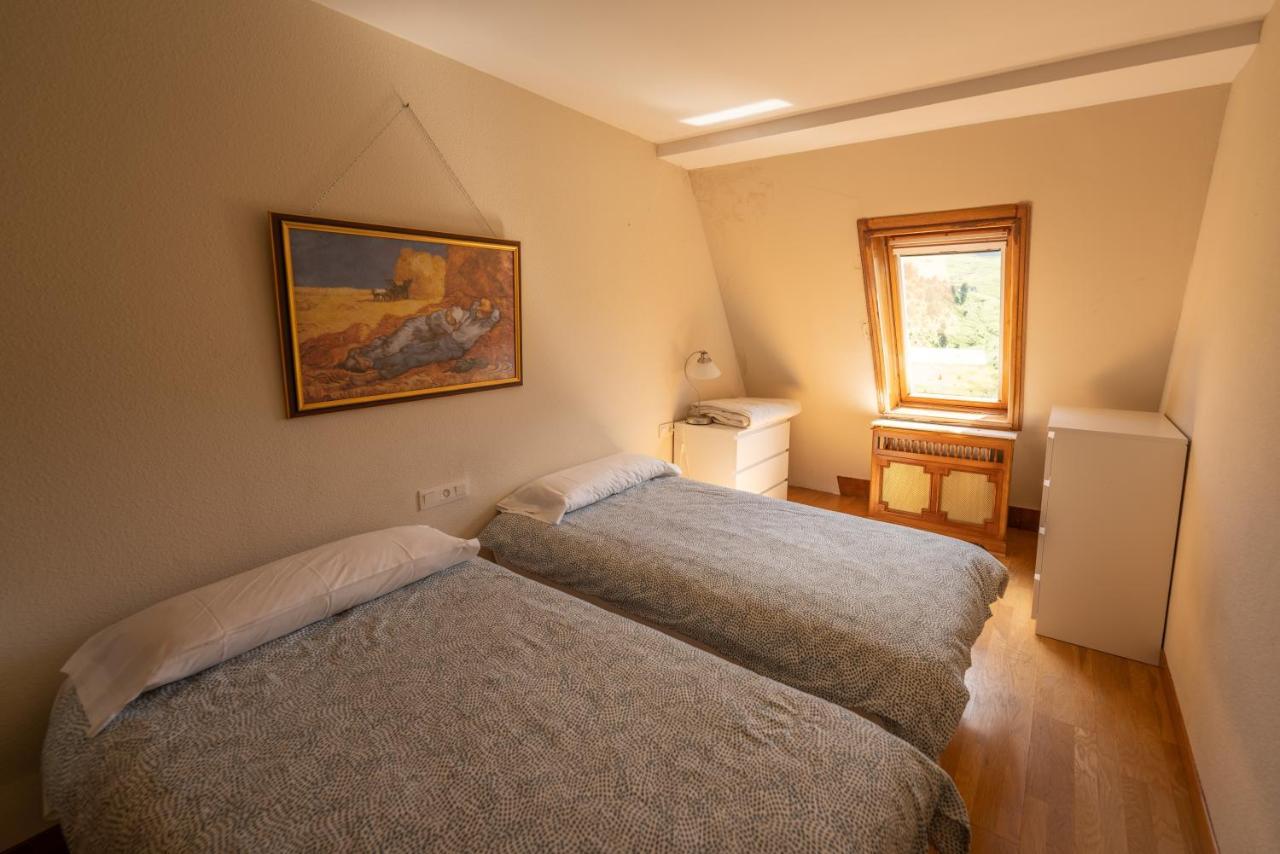 Apartamentos Formigal - Admite Mascotas - المظهر الخارجي الصورة