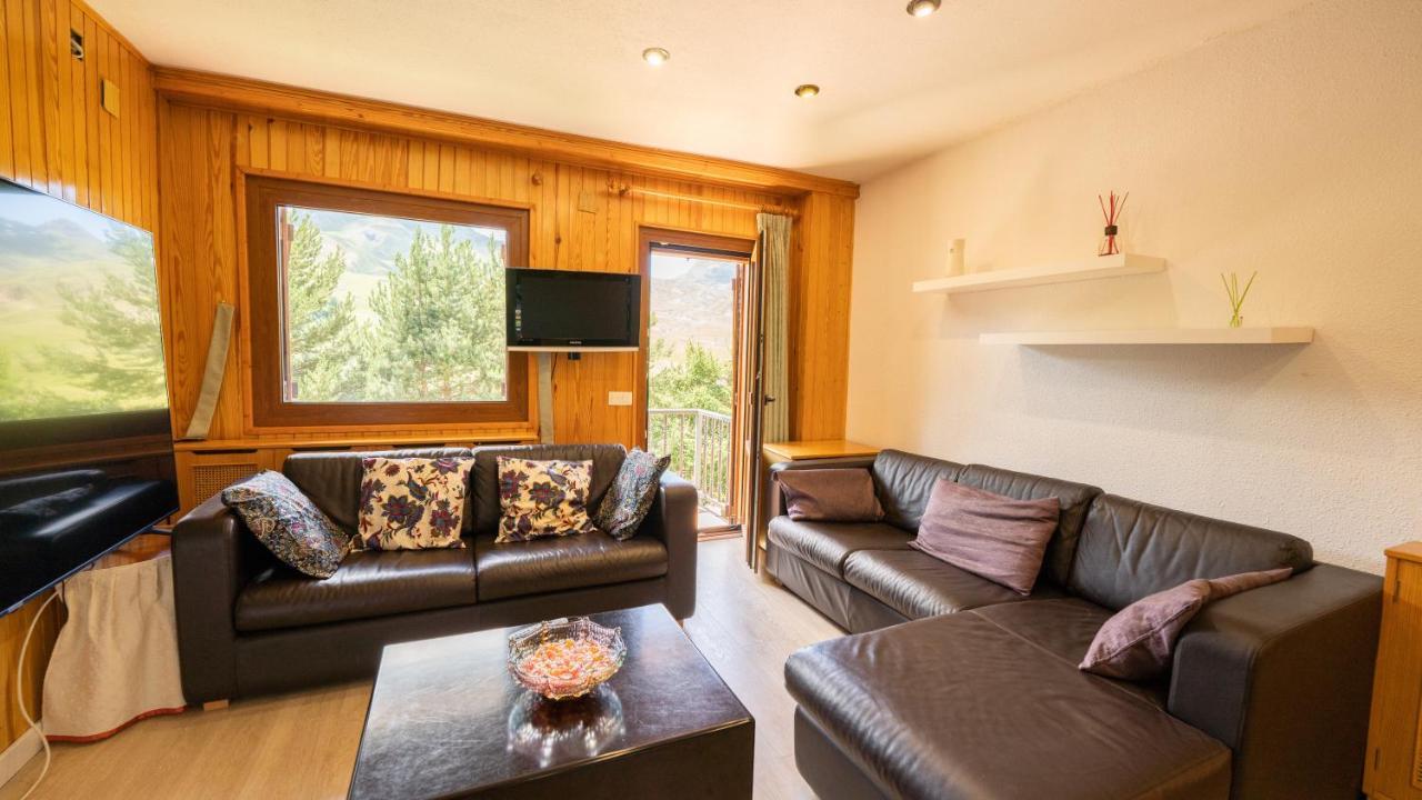 Apartamentos Formigal - Admite Mascotas - المظهر الخارجي الصورة