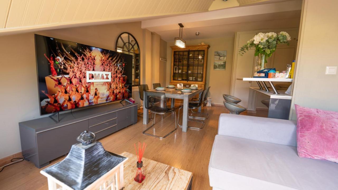 Apartamentos Formigal - Admite Mascotas - المظهر الخارجي الصورة