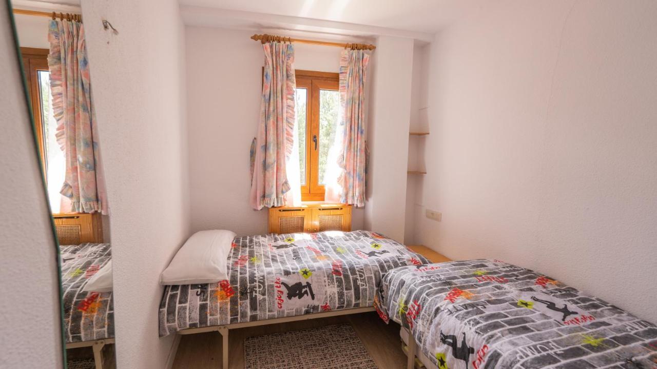 Apartamentos Formigal - Admite Mascotas - المظهر الخارجي الصورة