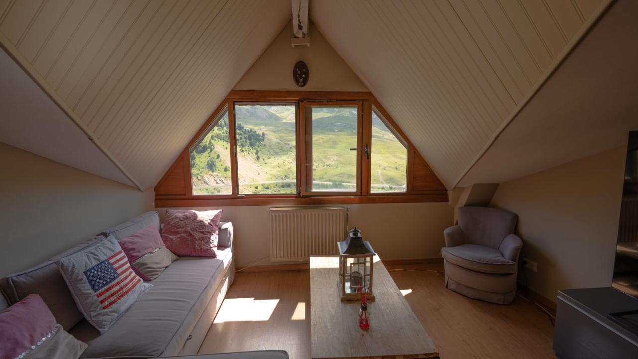 Apartamentos Formigal - Admite Mascotas - المظهر الخارجي الصورة