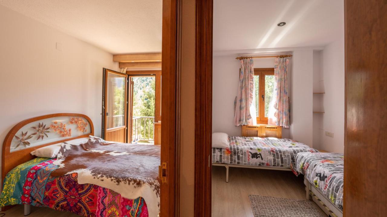 Apartamentos Formigal - Admite Mascotas - المظهر الخارجي الصورة