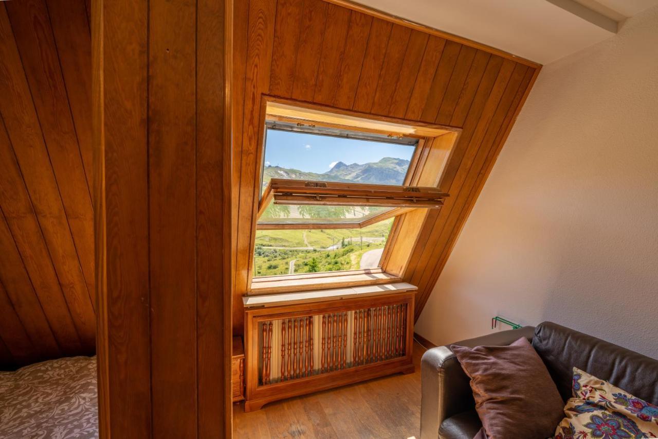 Apartamentos Formigal - Admite Mascotas - المظهر الخارجي الصورة
