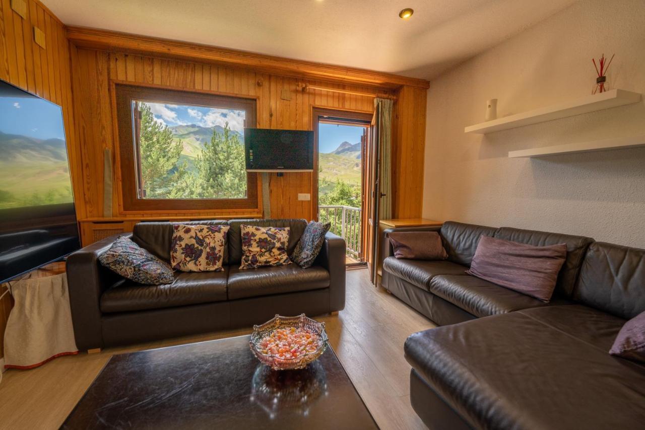 Apartamentos Formigal - Admite Mascotas - المظهر الخارجي الصورة