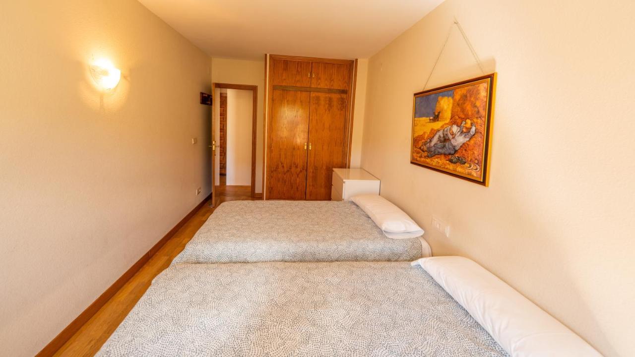 Apartamentos Formigal - Admite Mascotas - المظهر الخارجي الصورة