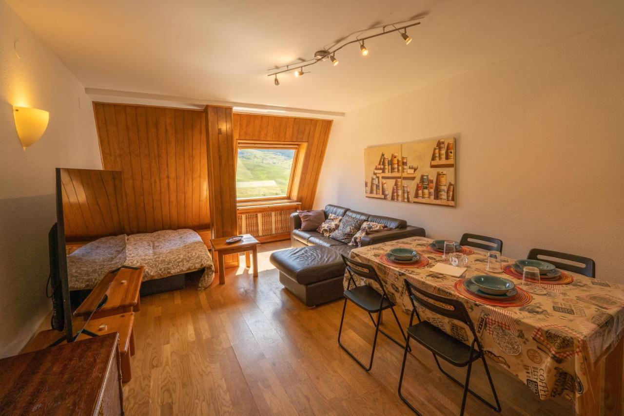 Apartamentos Formigal - Admite Mascotas - المظهر الخارجي الصورة