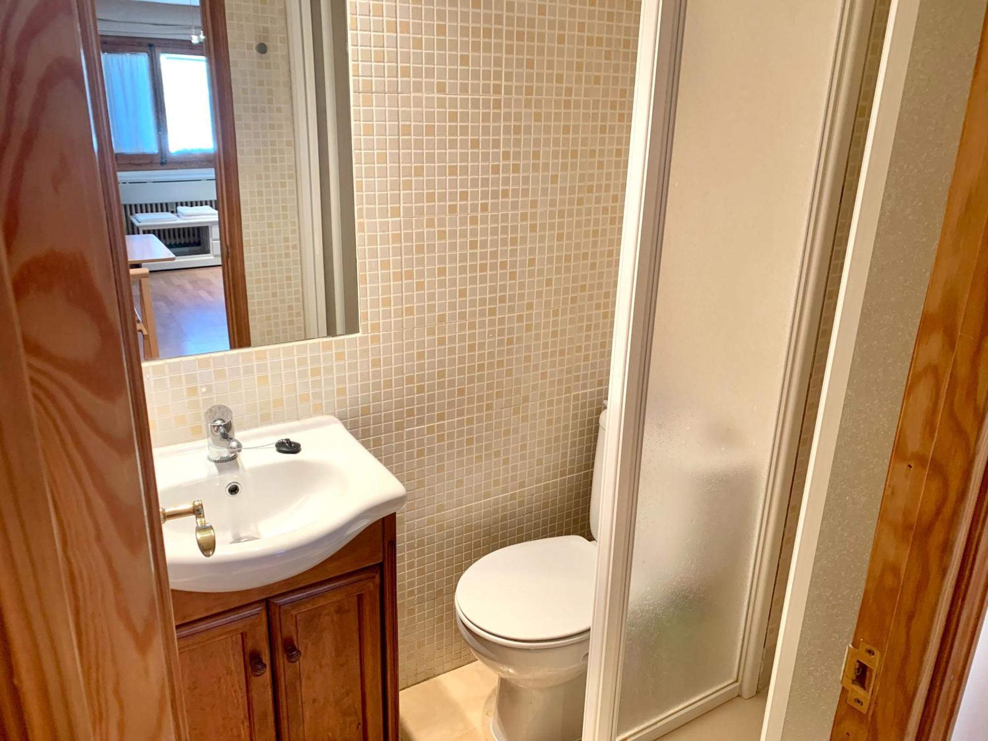 Apartamentos Formigal - Admite Mascotas - المظهر الخارجي الصورة