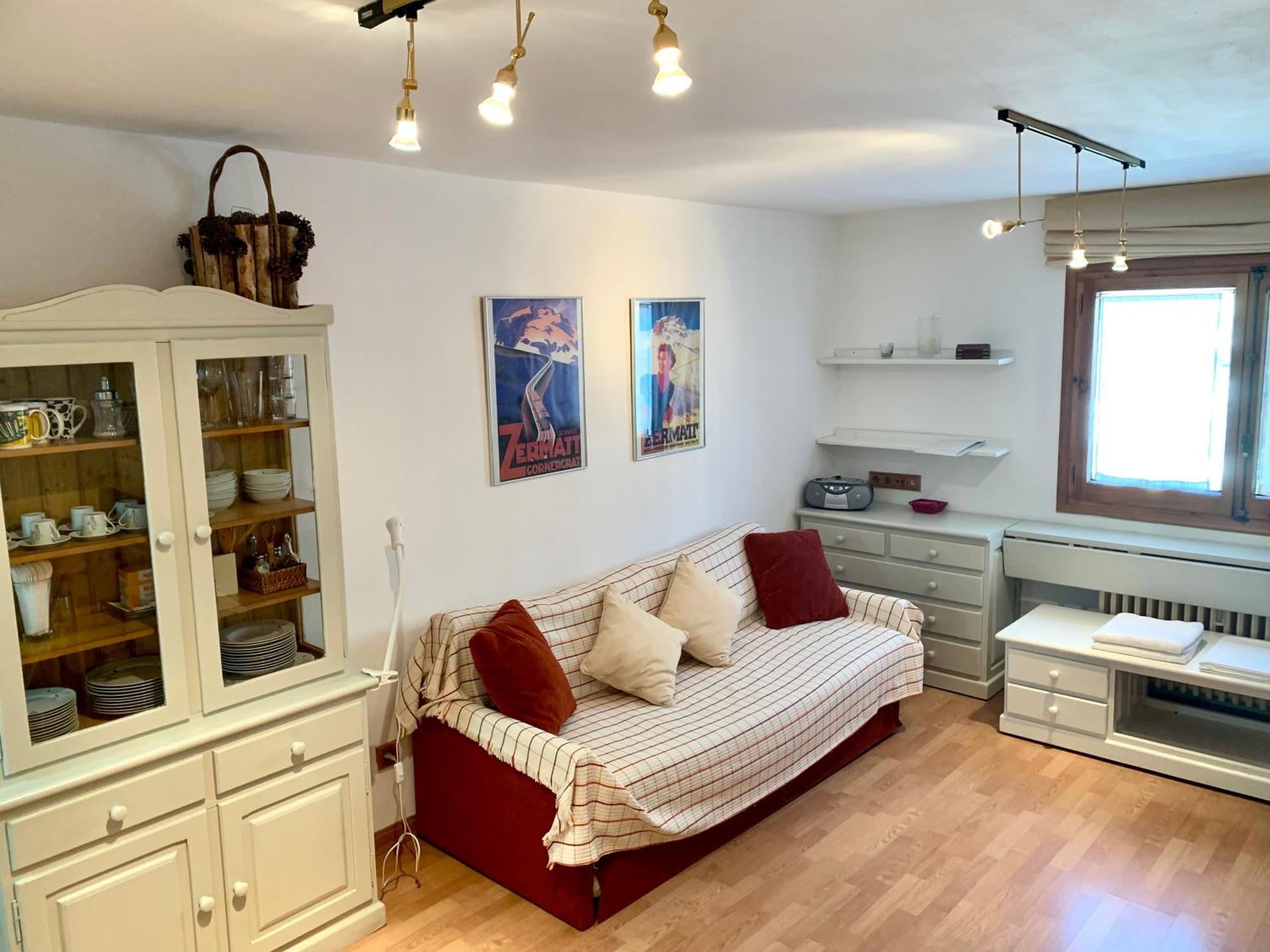 Apartamentos Formigal - Admite Mascotas - المظهر الخارجي الصورة