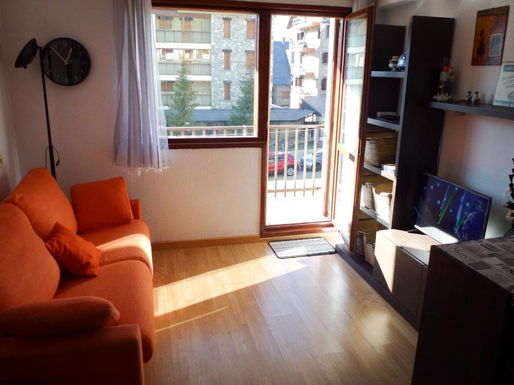Apartamentos Formigal - Admite Mascotas - المظهر الخارجي الصورة