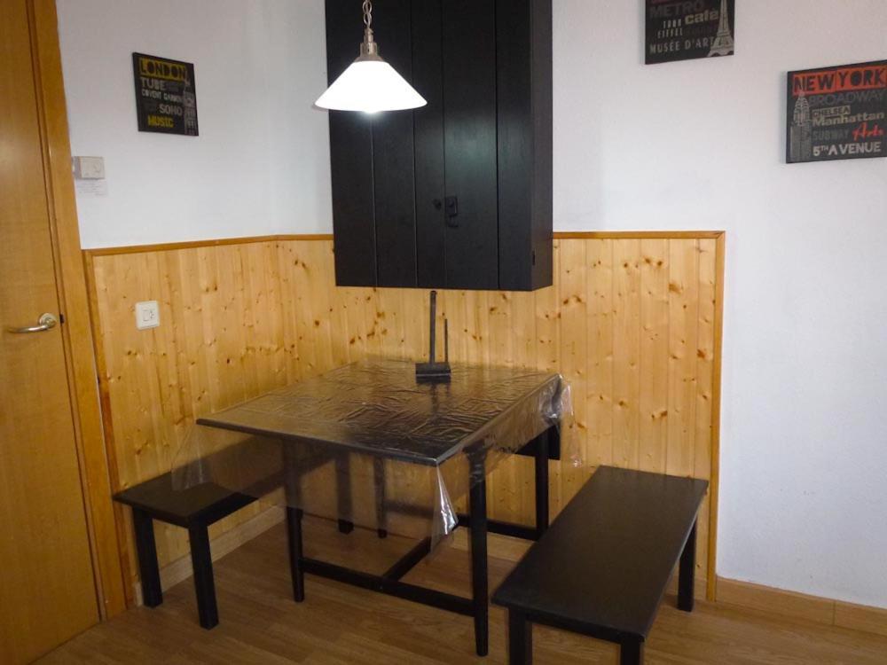 Apartamentos Formigal - Admite Mascotas - المظهر الخارجي الصورة