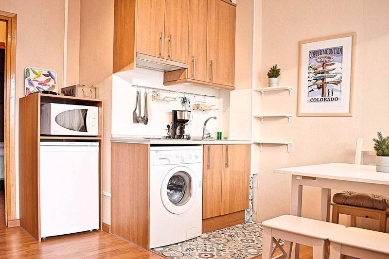 Apartamentos Formigal - Admite Mascotas - المظهر الخارجي الصورة