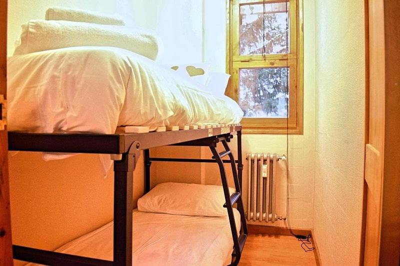 Apartamentos Formigal - Admite Mascotas - المظهر الخارجي الصورة
